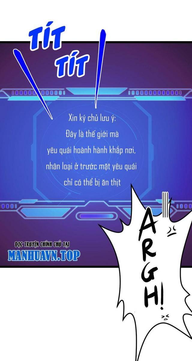 Đệ Tử Của Ta Đều Là Vô Địch Đại Yêu - Page 73