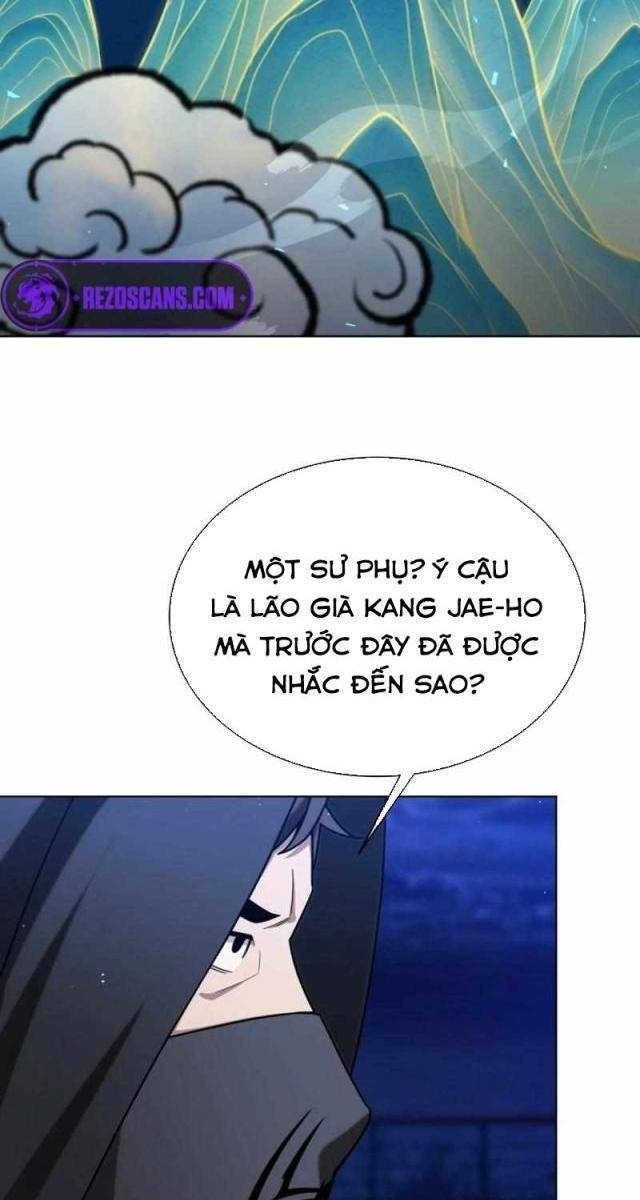 Pháp Sư Hắc Ám: Khởi Sinh Từ Xương Cốt - Page 22