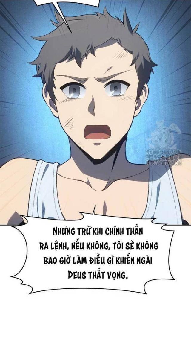 Lý Do Ta Từ Bỏ Làm Quỷ Vương - Page 16