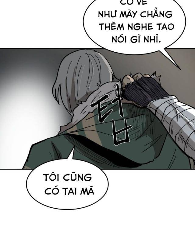Viên Đá Đỏ - Page 19