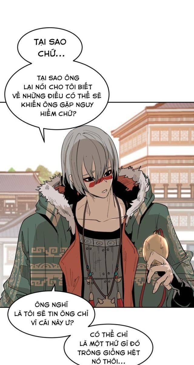 Viên Đá Đỏ - Page 101