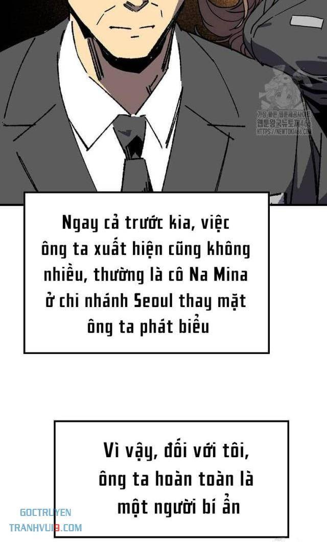 Tôi Đã Đạt Đến Cấp Độ Tối Đa Và Quay Trở Lại - Page 73