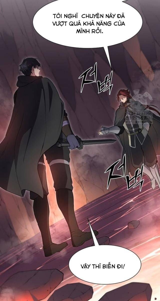 Tôi Thăng Cấp Bằng Kĩ Năng - Page 47