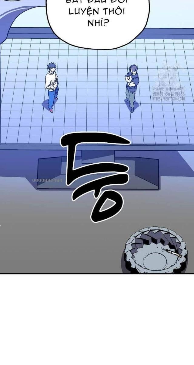 Tôi Đã Đạt Đến Cấp Độ Tối Đa Và Quay Trở Lại - Page 111