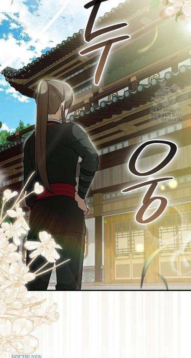 Trở Thành Đệ Tử Nhỏ Tuổi Nhất Phái Hoa Sơn - Page 7