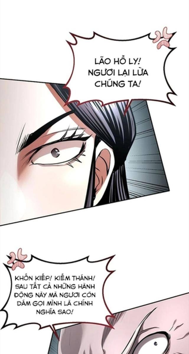 Ma Nhân Hoa Sơn - Page 91