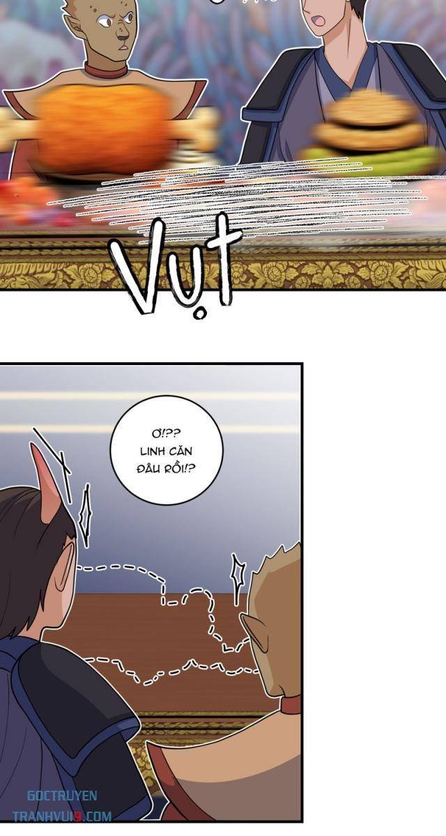 Đệ Tử Của Ta Đều Là Vô Địch Đại Yêu - Page 68