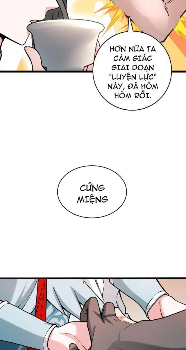 Giết Ta Thêm Mấy Lần Nữa, Ta Liền Vô Địch - Page 116