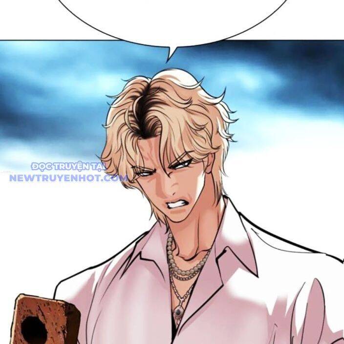 Hoán Đổi Diệu Kỳ - Page 321