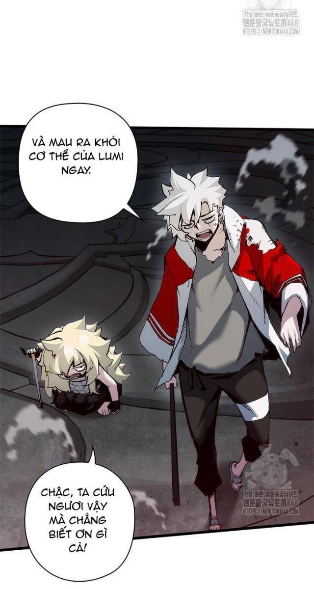 Kiếm Thần: Thần Chi Tử - Page 91