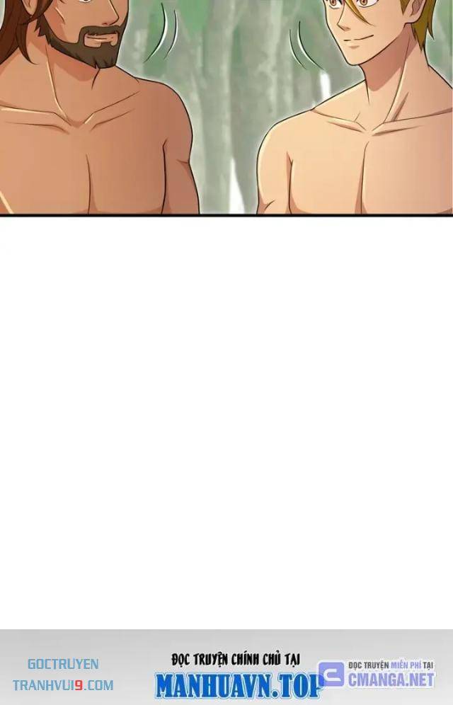 Đệ Tử Của Ta Đều Là Vô Địch Đại Yêu - Page 31