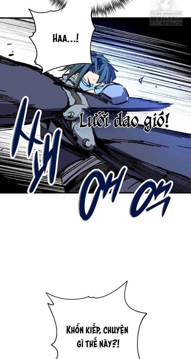 Tôi Đã Đạt Đến Cấp Độ Tối Đa Và Quay Trở Lại - Page 55