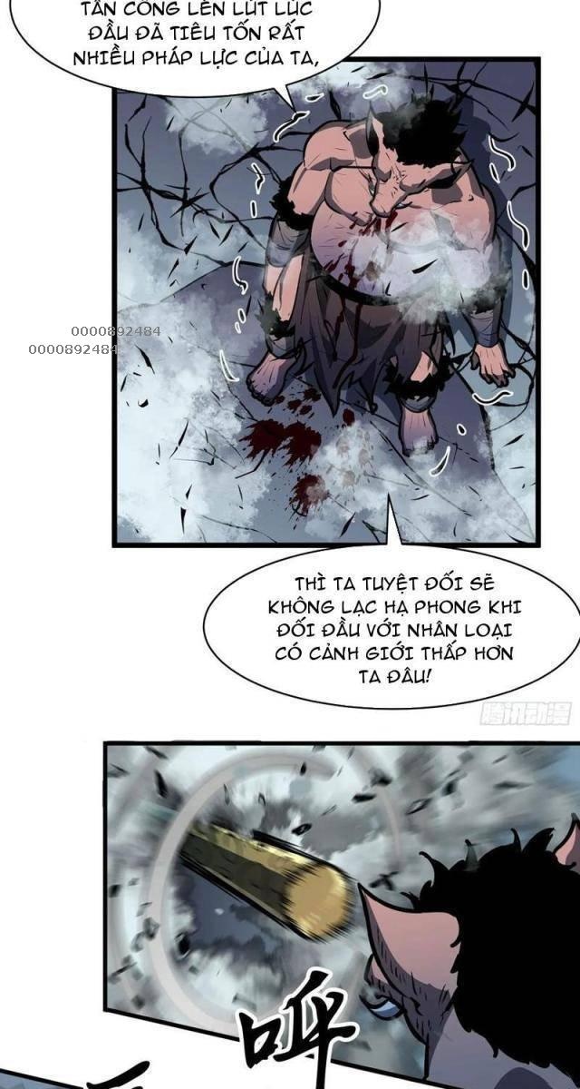 Tu Luyện Nhàn Hạ Bắt đầu Từ Nữ đồ đệ - Page 39