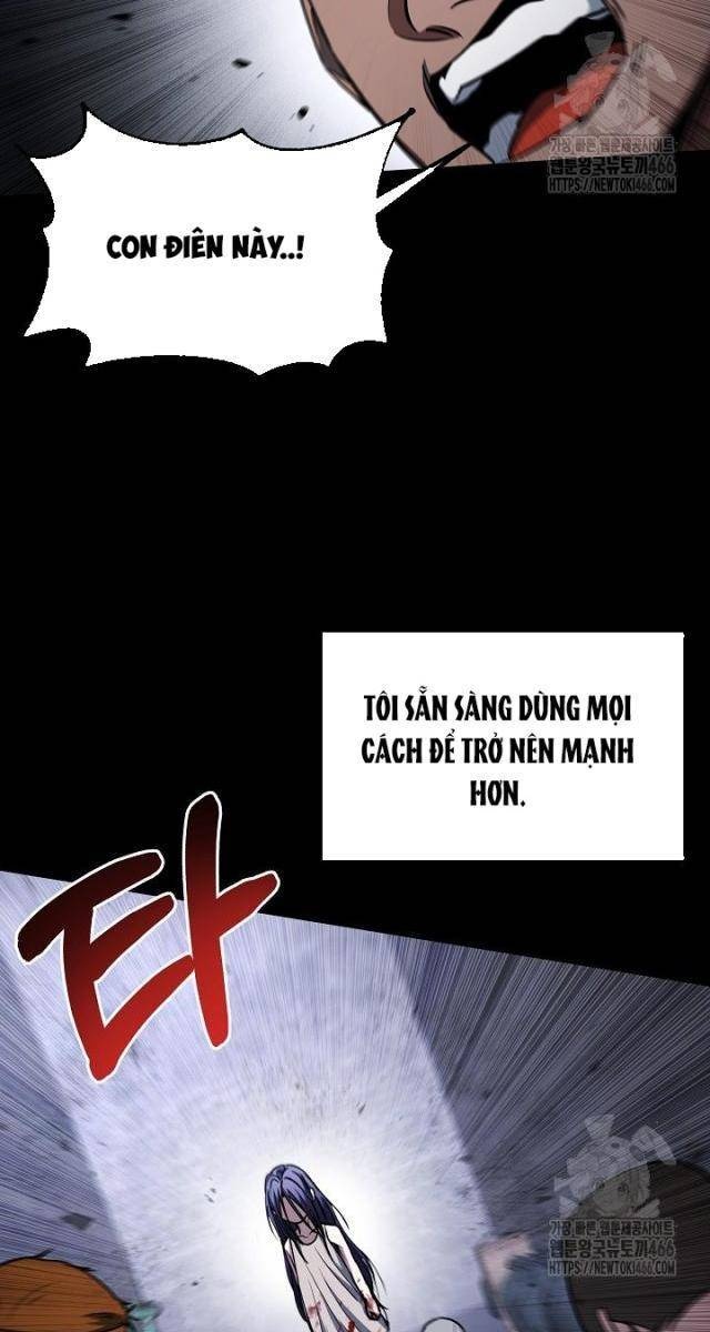 Chiến Thần Xuất Thế - Page 42