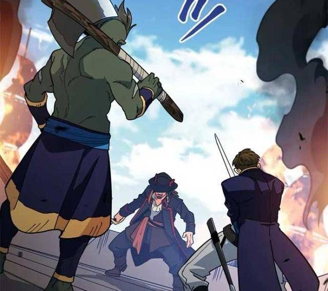 Công Tước Bạch Long - Page 101