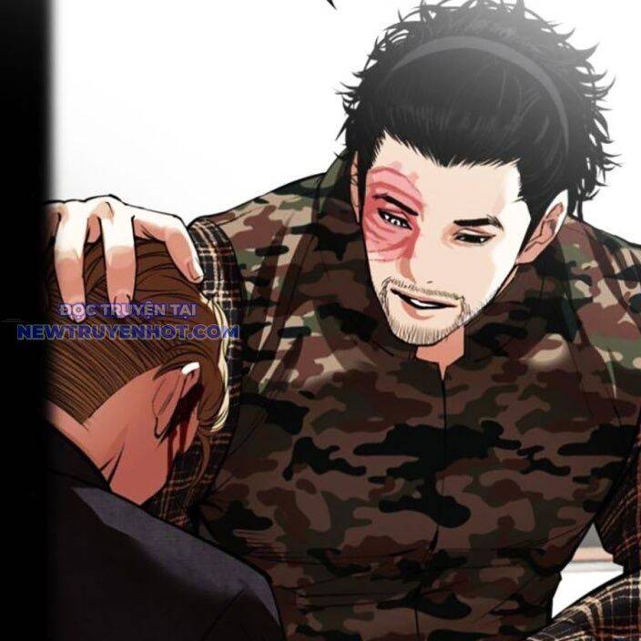 Hoán Đổi Diệu Kỳ - Page 275