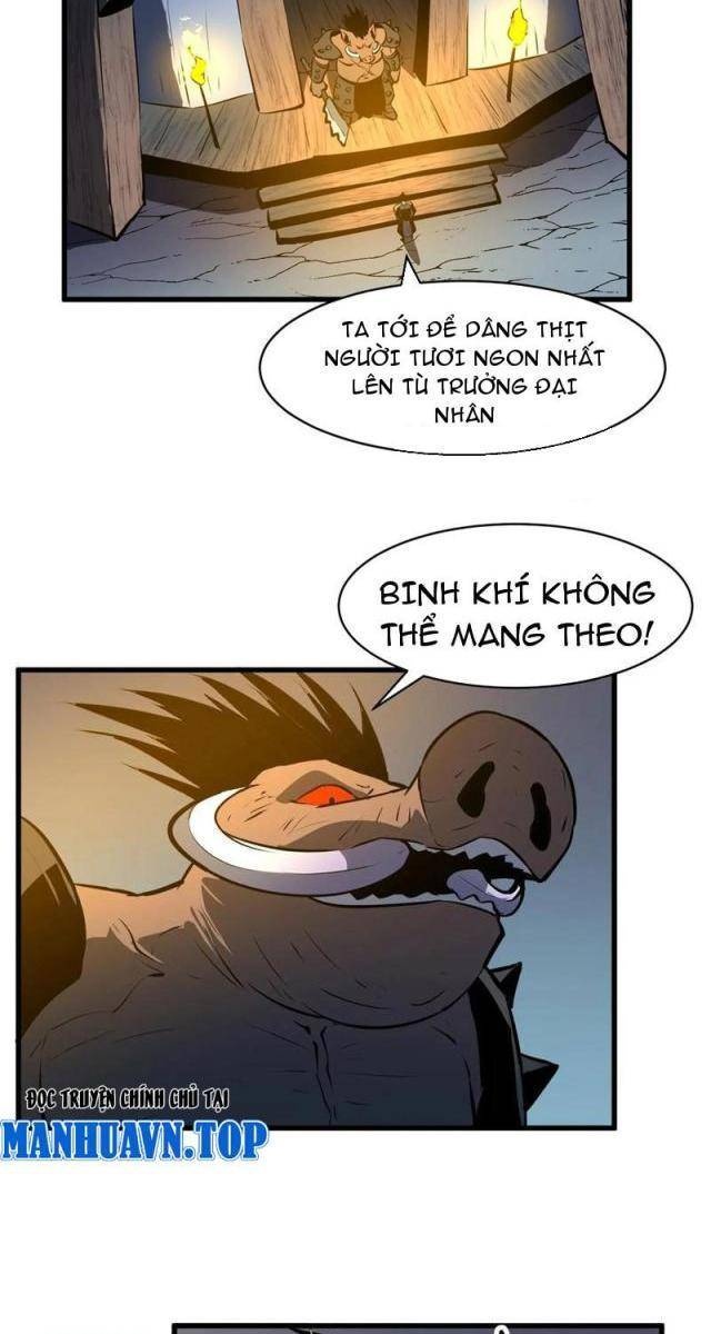 Tu Luyện Nhàn Hạ Bắt đầu Từ Nữ đồ đệ - Page 27