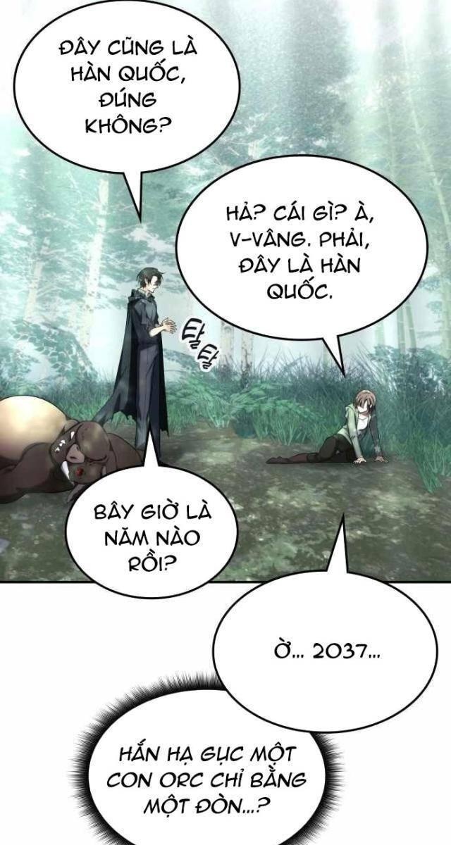 Trị Liệu Sư Quá Mạnh - Page 82