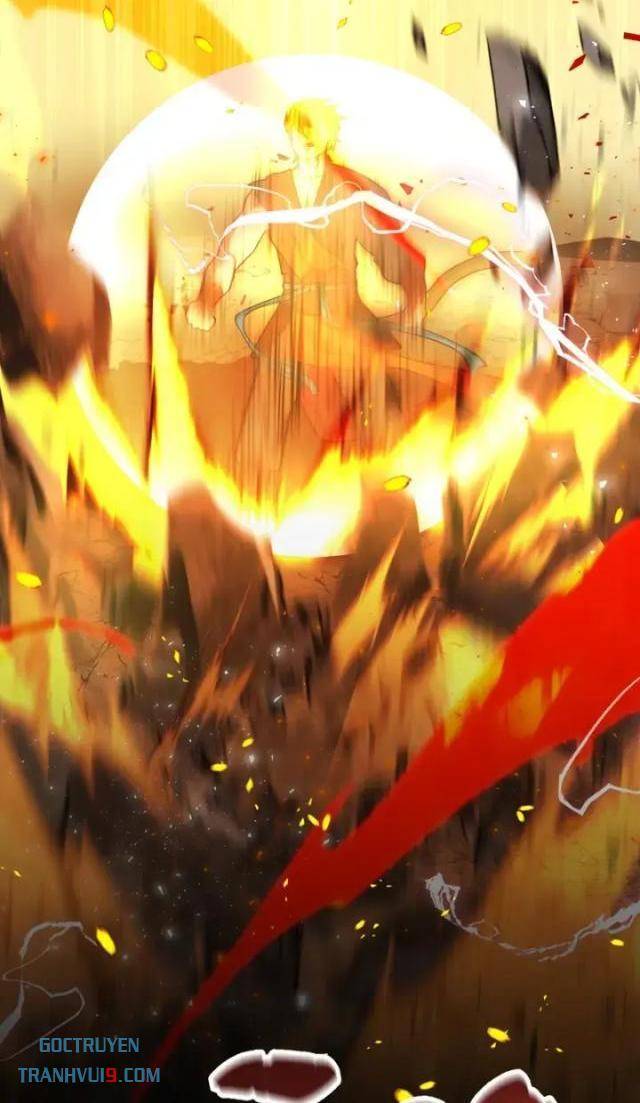 Đệ Tử Của Ta Đều Là Vô Địch Đại Yêu - Page 24