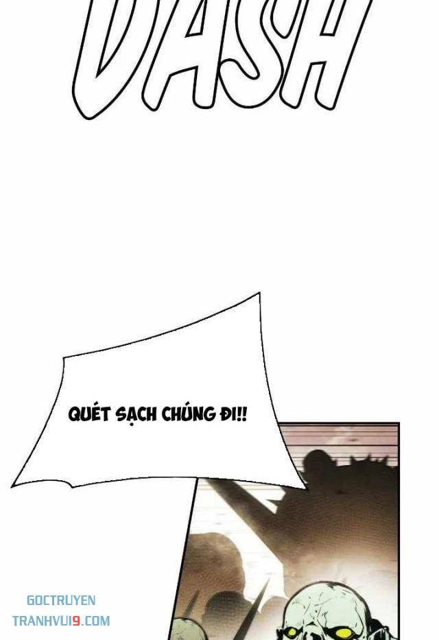 Bất Bại Chân Ma - Page 40