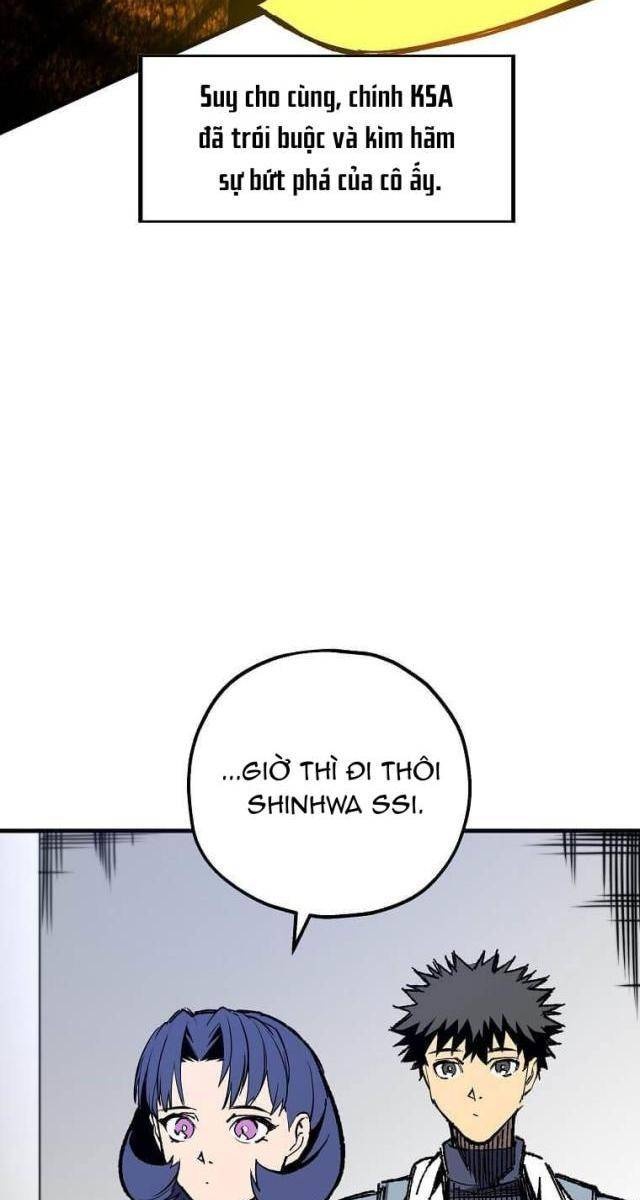 Tôi Đã Đạt Đến Cấp Độ Tối Đa Và Quay Trở Lại - Page 87