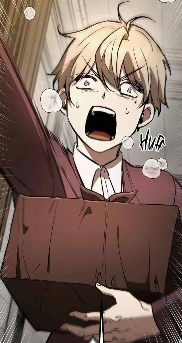 Hộ Vệ Điên Cuồng Trong Tiểu Thuyết Trung Cổ - Page 6