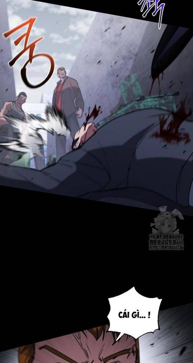 Chiến Thần Xuất Thế - Page 40