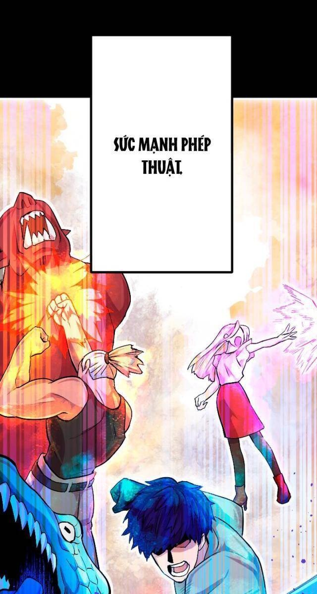 Nhà Hiền Triết Đã Nghỉ Hưu Thay Đổi Cuộc Đời Bằng Kỹ Năng UR - Page 52