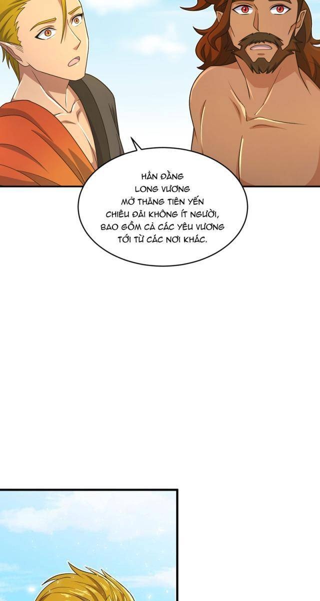 Đệ Tử Của Ta Đều Là Vô Địch Đại Yêu - Page 15