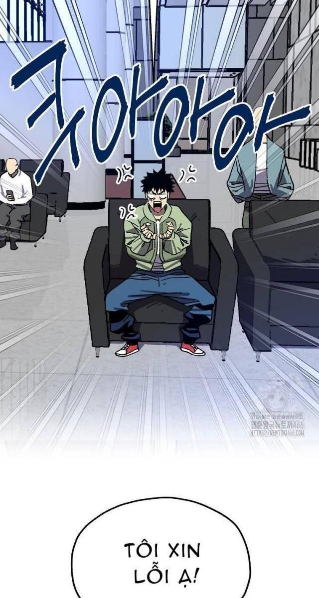 Tôi Đã Đạt Đến Cấp Độ Tối Đa Và Quay Trở Lại - Page 58