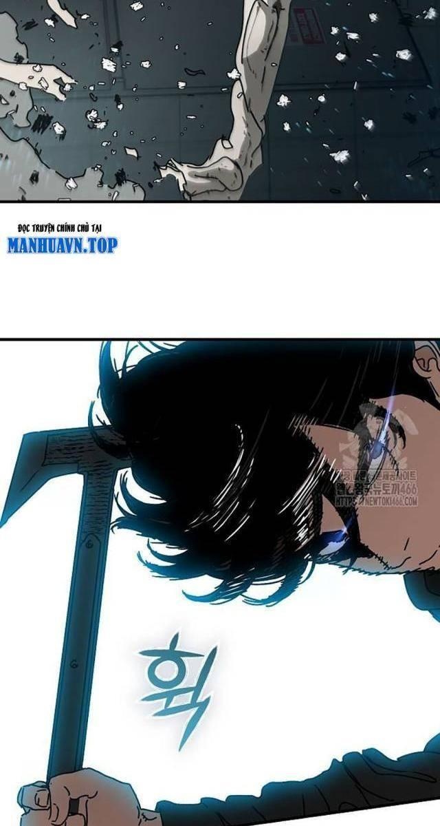 Ngôi Nhà Ẩn Ngày Tận Thế - Page 6