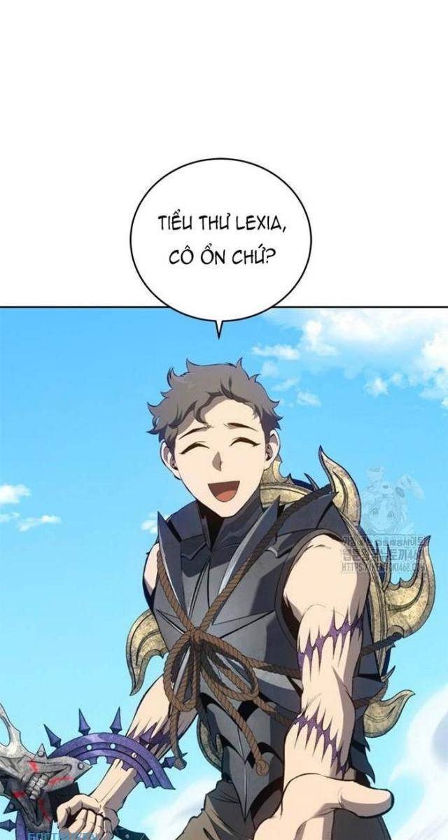 Lý Do Ta Từ Bỏ Làm Quỷ Vương - Page 119