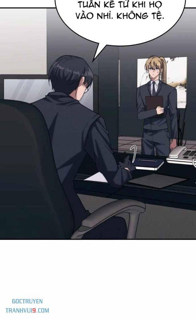 Trị Liệu Sư Quá Mạnh - Page 116