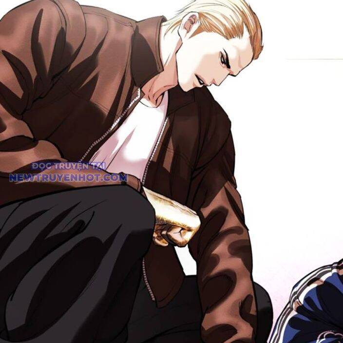 Hoán Đổi Diệu Kỳ - Page 56