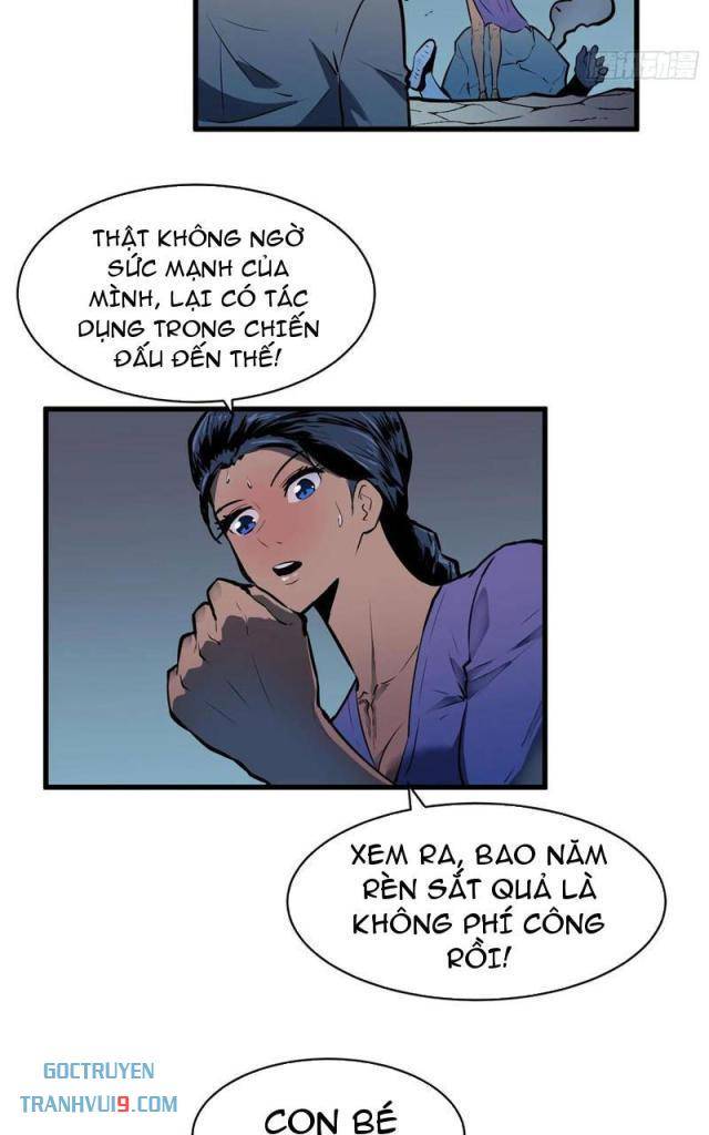 Tu Luyện Nhàn Hạ Bắt đầu Từ Nữ đồ đệ - Page 35