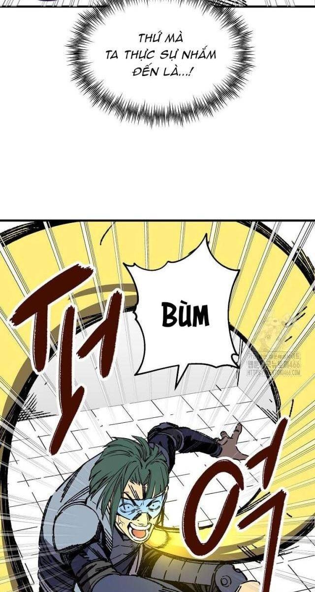 Tôi Đã Đạt Đến Cấp Độ Tối Đa Và Quay Trở Lại - Page 52