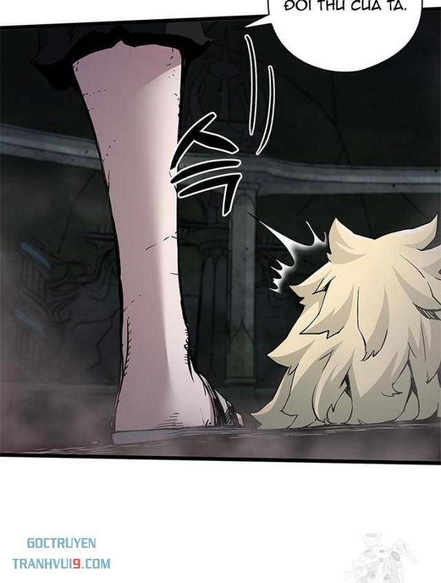 Kiếm Thần: Thần Chi Tử - Page 90