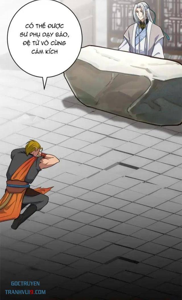 Đệ Tử Của Ta Đều Là Vô Địch Đại Yêu - Page 64