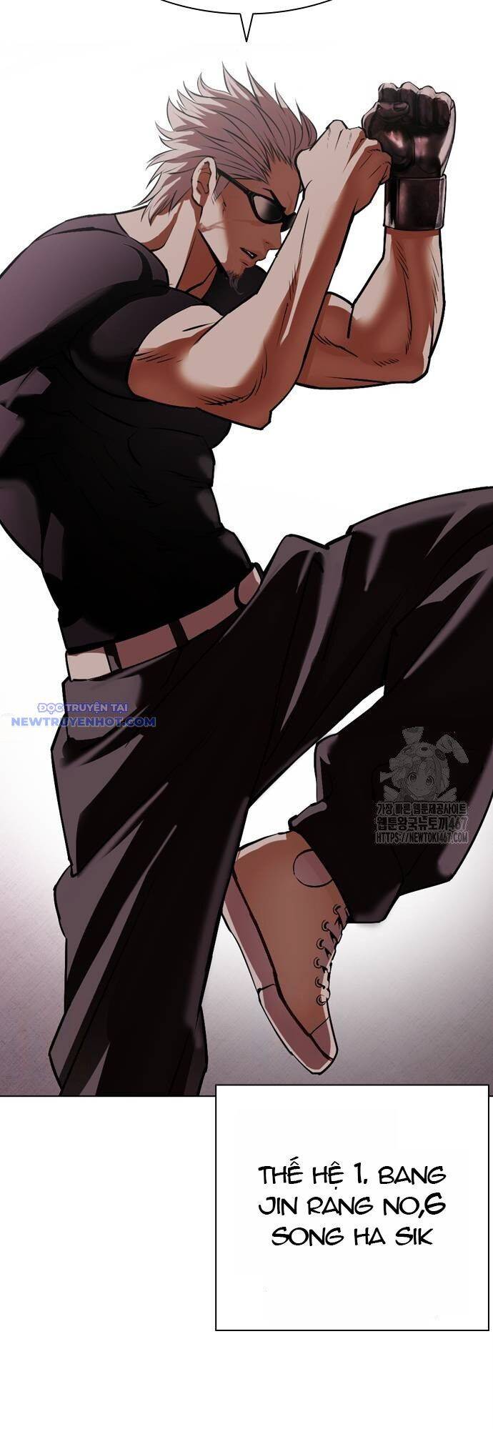 Hoán Đổi Diệu Kỳ - Page 19