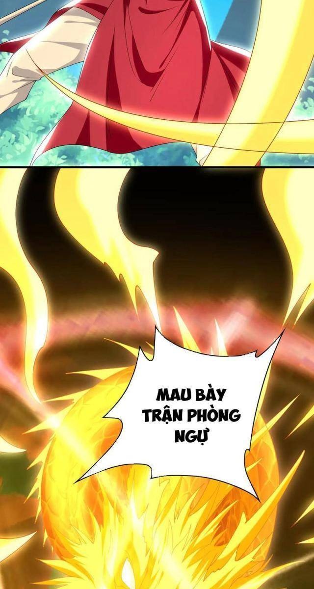 Ta Có Trăm Vạn Tốc Độ Đánh - Page 51