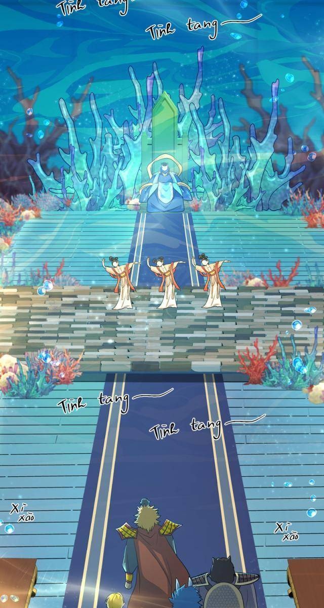 Đệ Tử Của Ta Đều Là Vô Địch Đại Yêu - Page 65