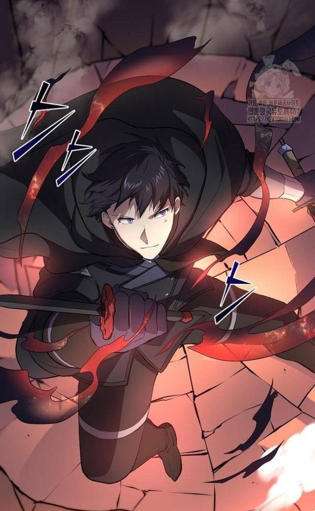 Tôi Thăng Cấp Bằng Kĩ Năng - Page 40