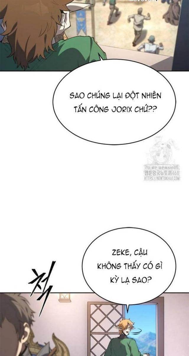 Lý Do Ta Từ Bỏ Làm Quỷ Vương - Page 62