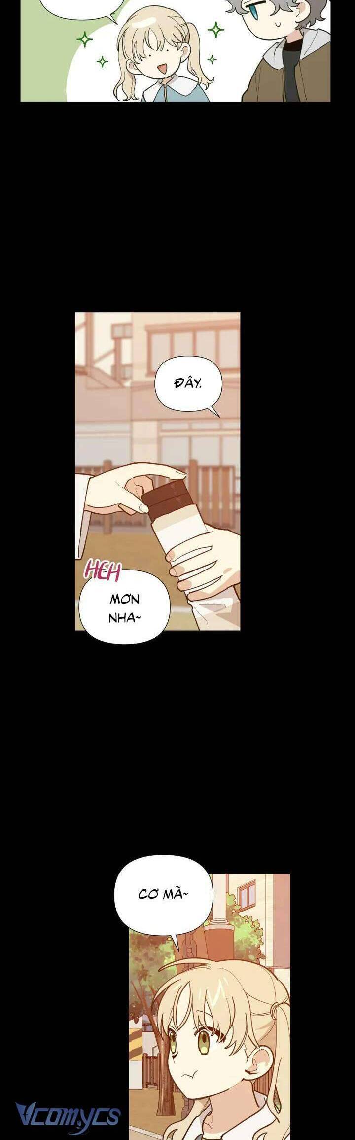 Điều Ước Sao Băng - Page 27