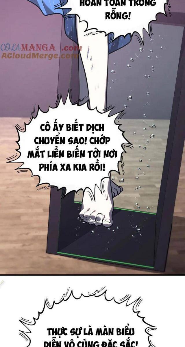 Ta Là Boss Mạnh Nhất - Page 17