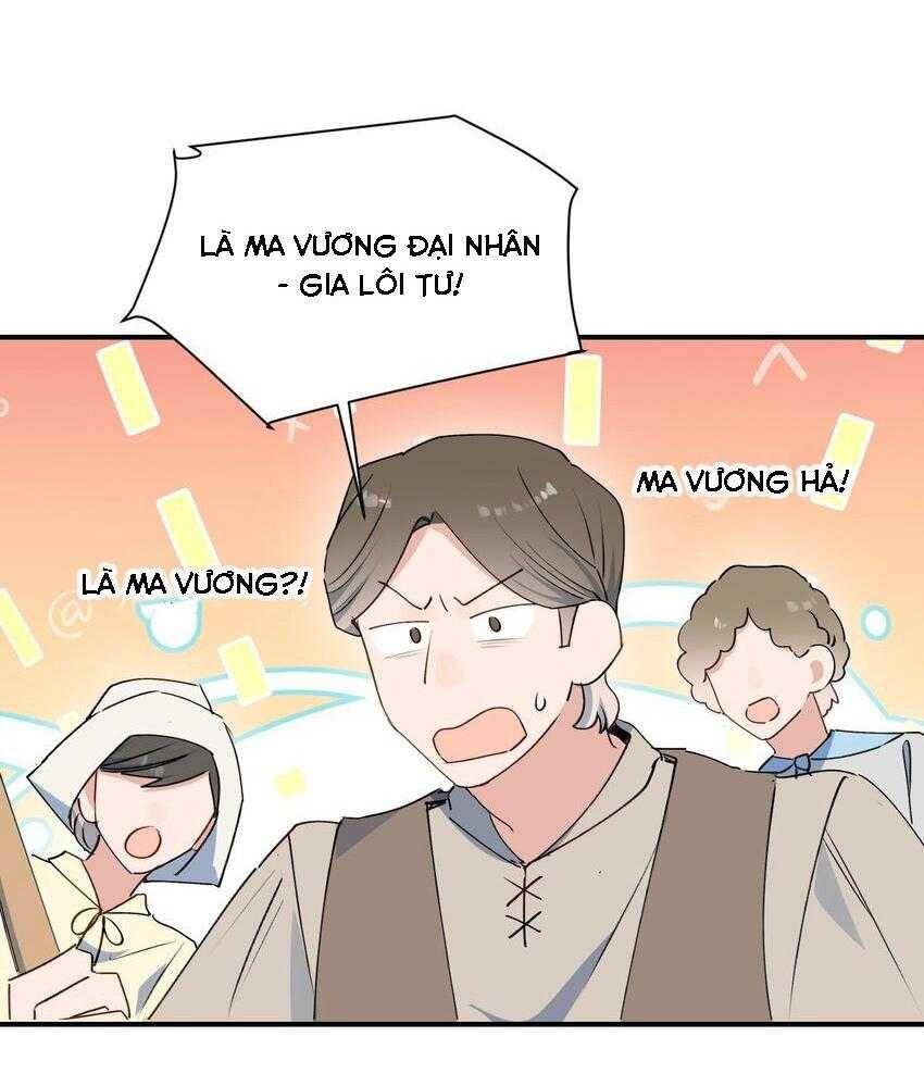 Ma Vương Đại Nhân Luôn Trêu Chọc Tôi - Page 38