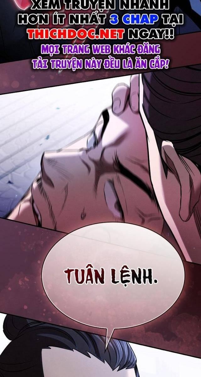 Cuộc Sống Của Gián Điệp Ma Giáo - Page 30