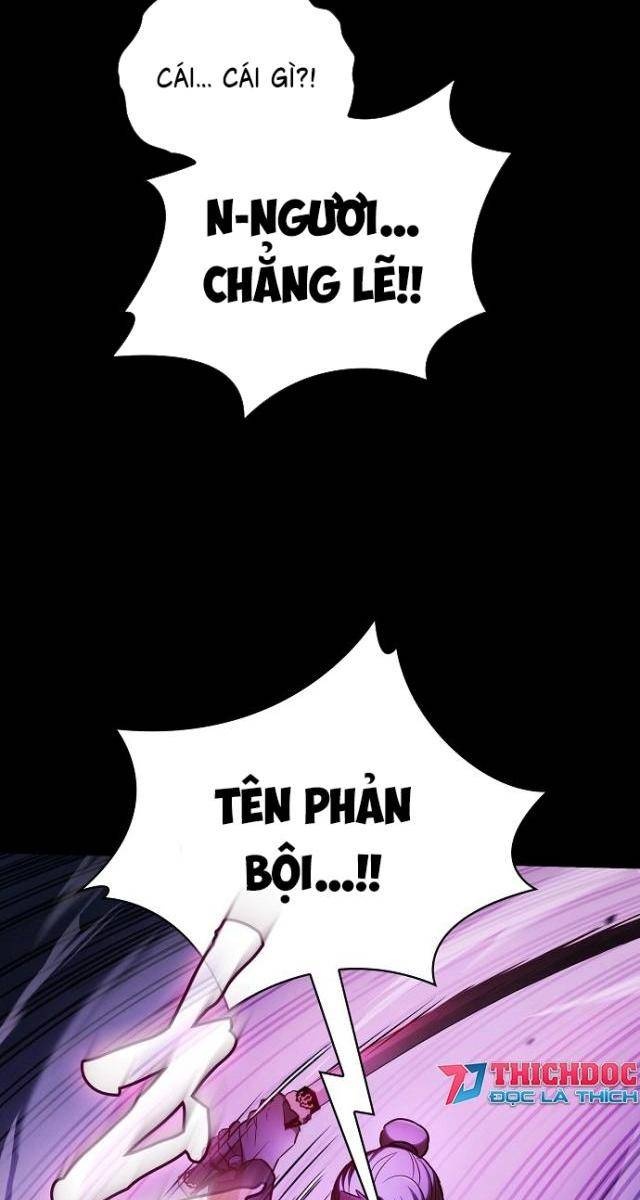 Cuộc Sống Của Gián Điệp Ma Giáo - Page 33