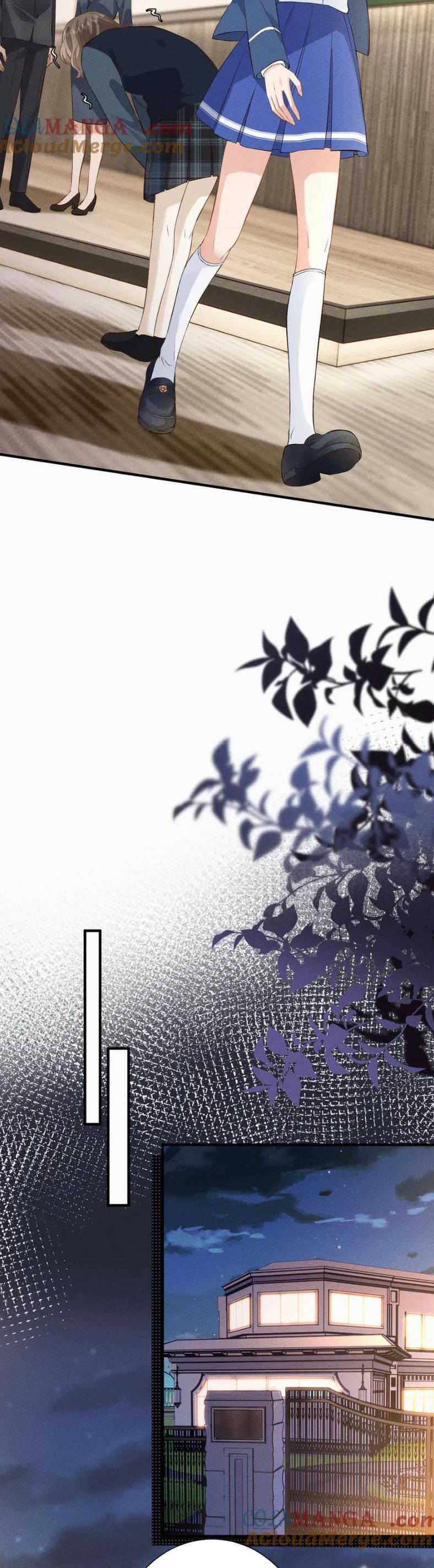 Lão Đại Toàn Năng Vừa Đẹp Vừa Ngầu - Page 9