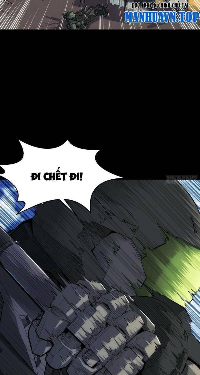 Khế Ước Cương Thiết - Page 41